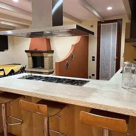 Casa Gelsomino Сasa de vacaciones