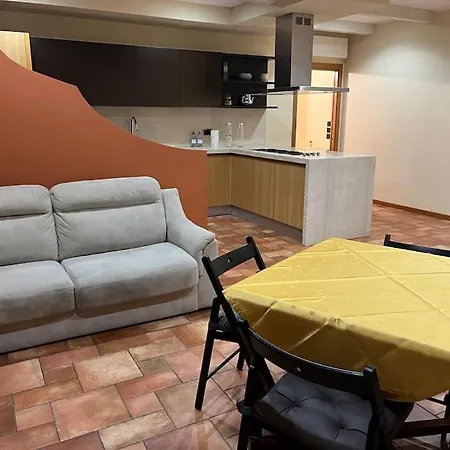 Casa Gelsomino Сasa de vacaciones *