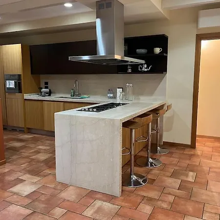Casa Gelsomino *