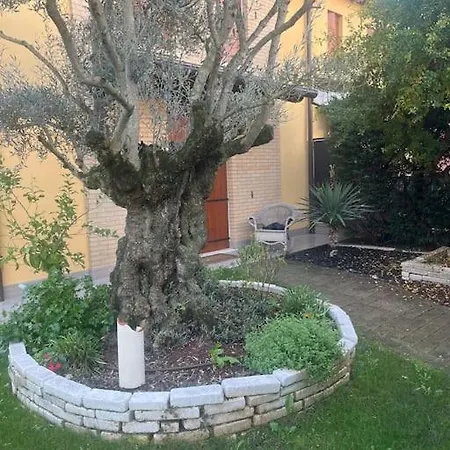 Casa Gelsomino
