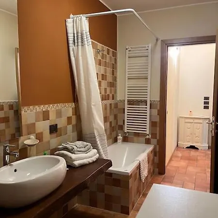 Casa Gelsomino
