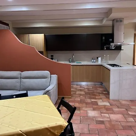 Casa Gelsomino Сasa de vacaciones