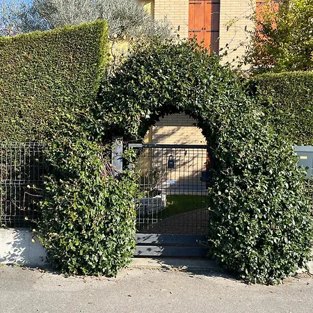 Casa Gelsomino Сasa de vacaciones Ponterotto