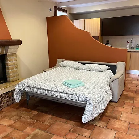 Casa Gelsomino *