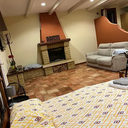 Casa Gelsomino Сasa de vacaciones Ponterotto
